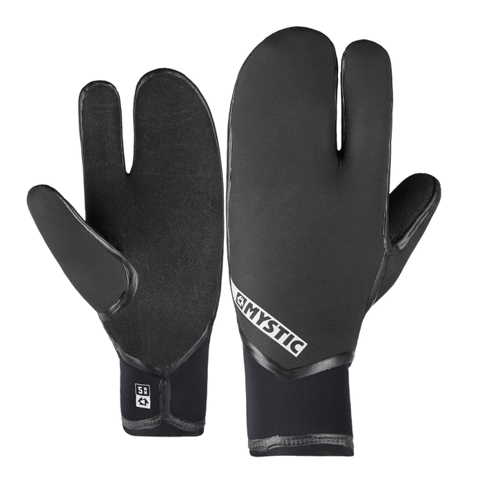 Mystic Supreme Glove 5mm - Lobster