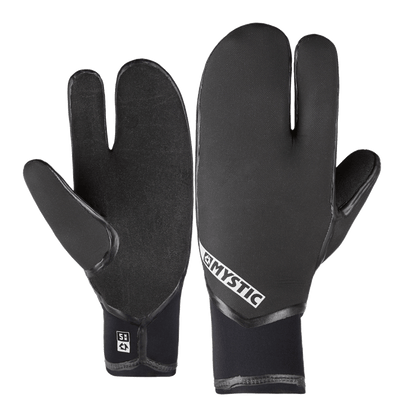 Mystic Supreme Glove 5mm - Lobster