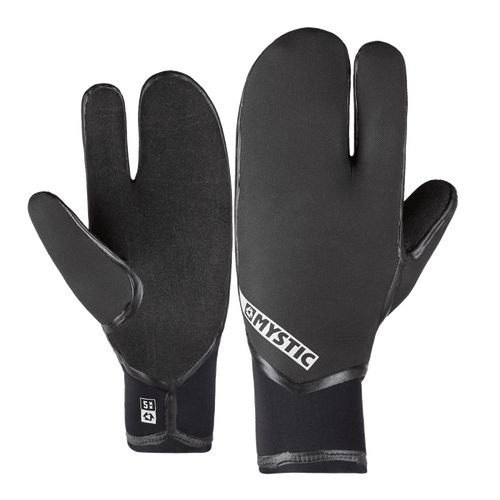Mystic Supreme Glove 5mm - Lobster