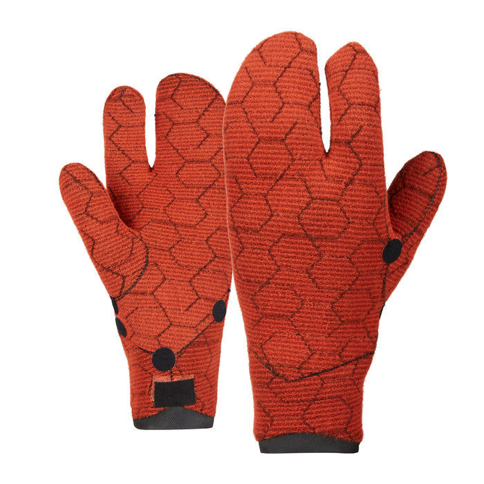 Mystic Supreme Glove 5mm - Lobster