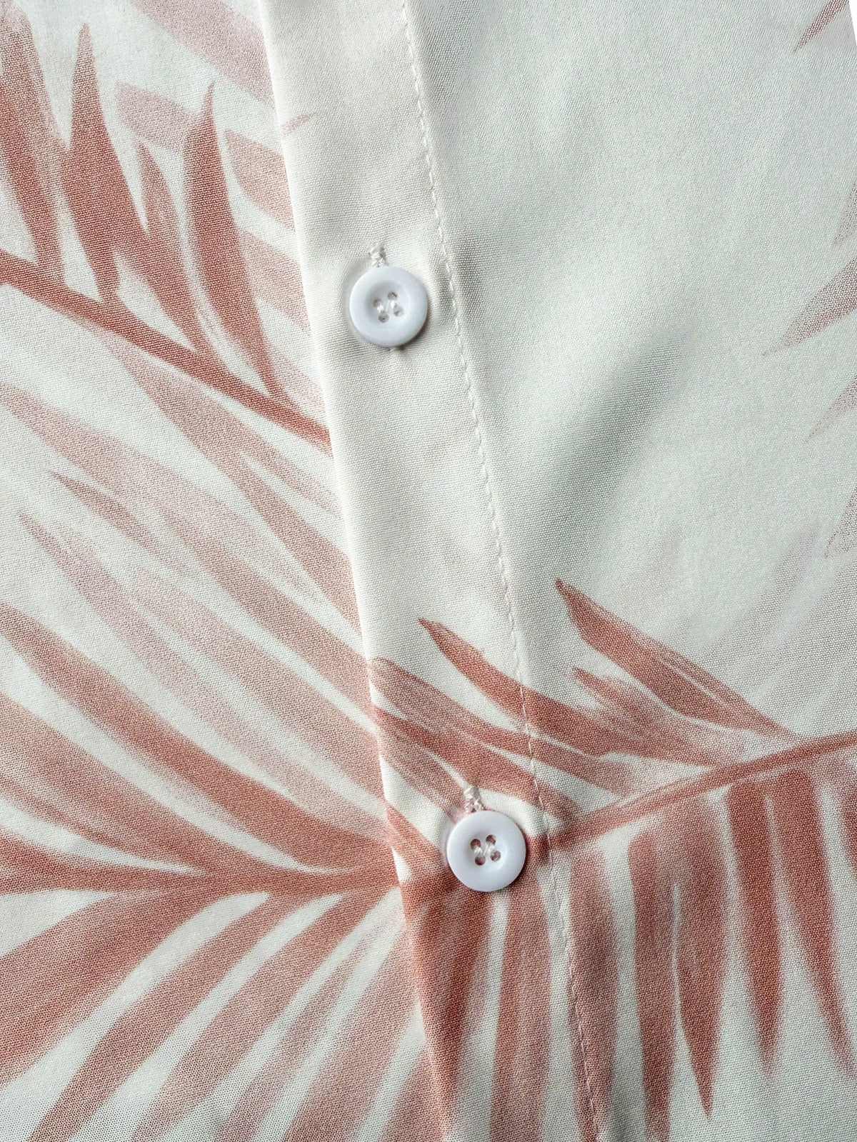 Naviga Onda Plus Size Men's Leaf Print Short Sleeve Top And Shorts Casual Holiday Beach Outfit Holiday/ Vacation/ Beach/ Hawaii/ Tropical/ Swim/ Bathing