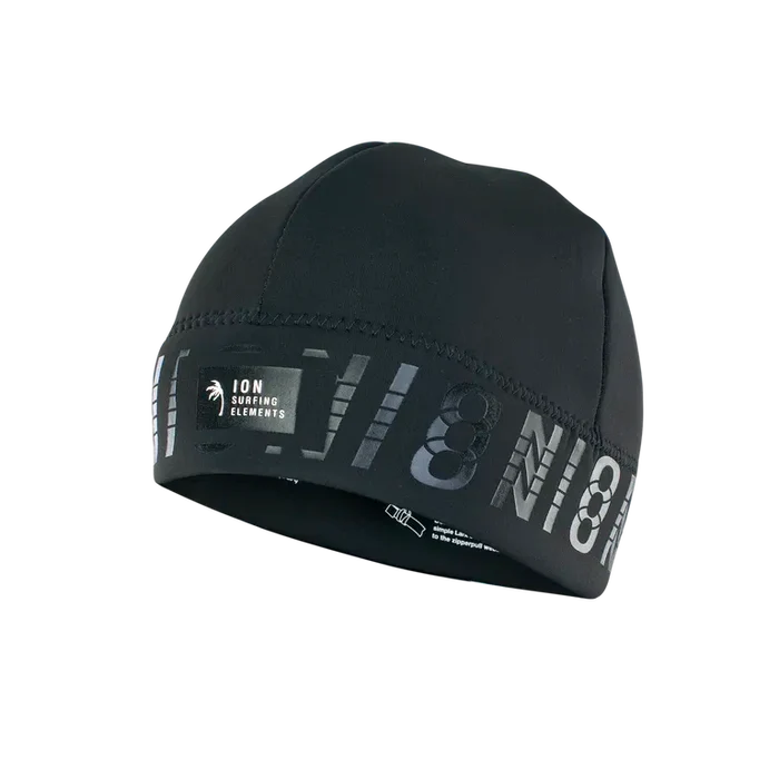 Neo Logo Beanie
