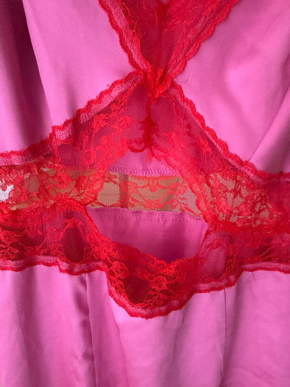 Never Fully Dressed-klänning