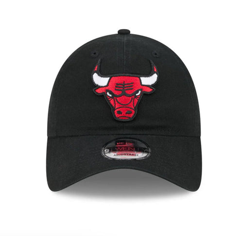 NEW ERA-Black 9TWENTY Adjustable-60445414