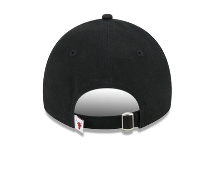 NEW ERA-Black 9TWENTY Adjustable-60445414