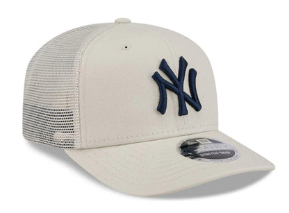 NEW ERA CAP-Canvas 9SEVENTY Trucker Hat-60530409