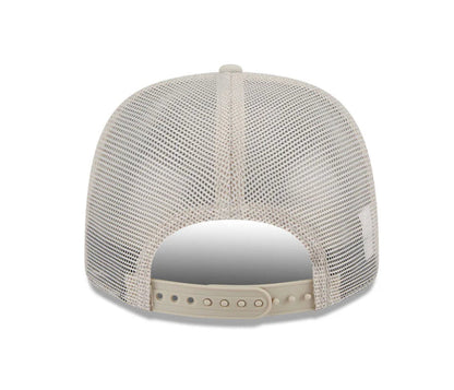 NEW ERA CAP-Canvas 9SEVENTY Trucker Hat-60530409