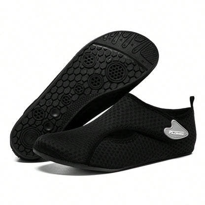 New Unisex Water Shoes Beach Shoes Yoga Shoes Sandals Outdoor Swimming Shoes Diving Shoes Anti-Slip Lightweight Wading Shoes Snorkeling Shoes