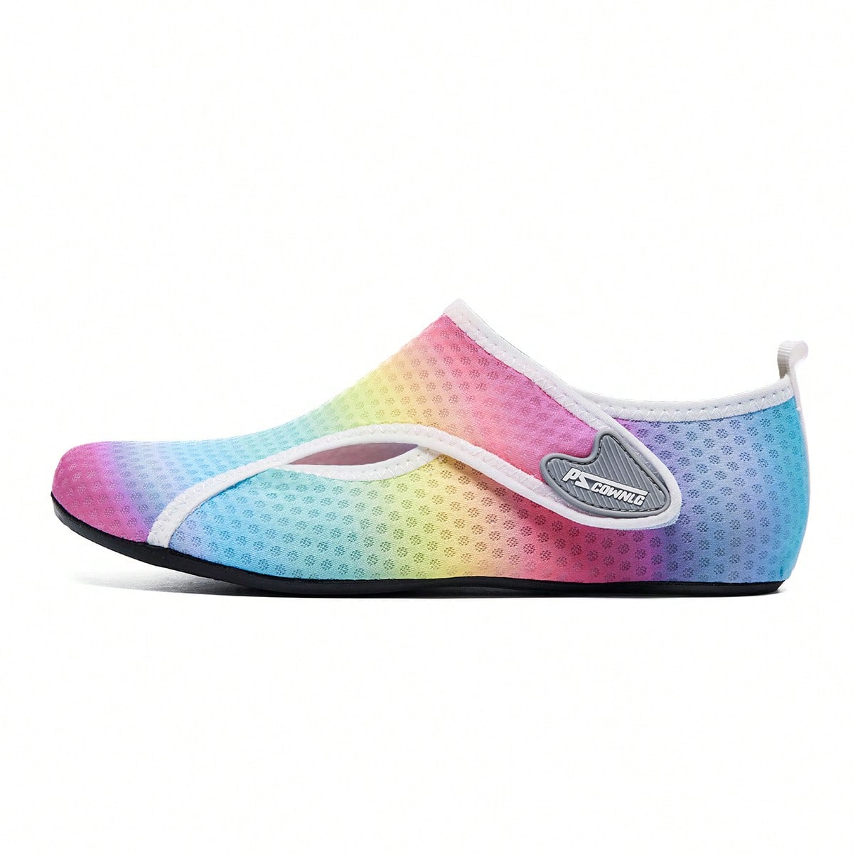 New Unisex Water Shoes Beach Shoes Yoga Shoes Sandals Outdoor Swimming Shoes Diving Shoes Anti-Slip Lightweight Wading Shoes Snorkeling Shoes