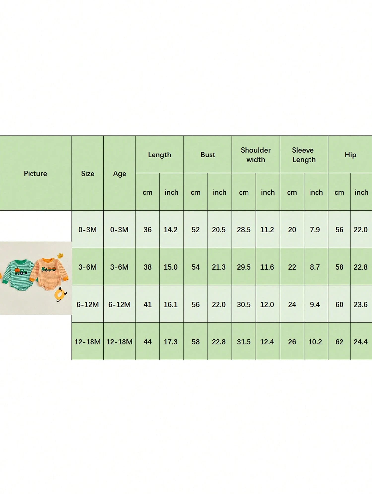 Newborn Baby Boy Halloween Romper Sweatshirt Long Sleeve Striped Bodysuits Pumpkin Pullover 3M 6M 9M 12M 18M Infant Casual Tee Tops