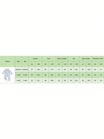 Newborn Baby Boy Romper Coming Home Outfit Infant Long Sleeve One Piece Jumpsuit Fall Winter Clothes Doll Collar Long Sleeve Zipper