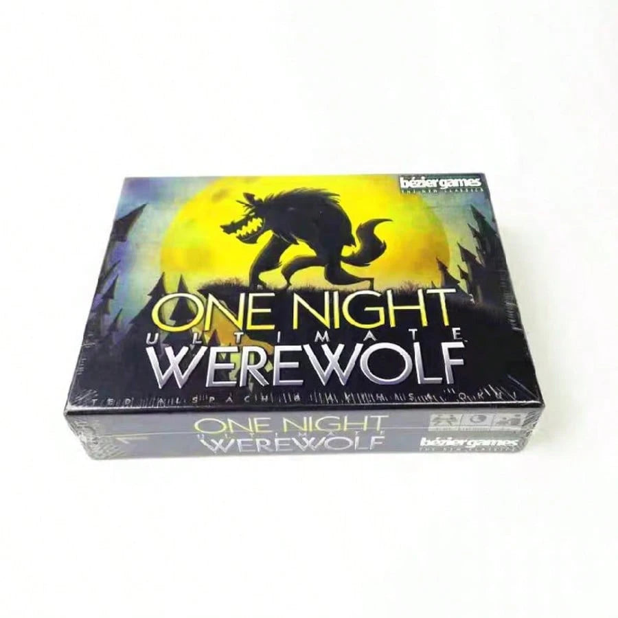Night Ultimate Werewolf