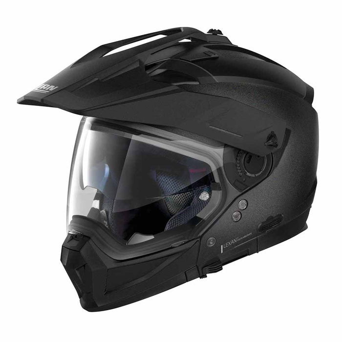 NOLAN N70-2 X MOTORCYCLE MODULAR HELMET