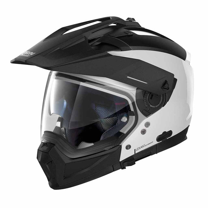 NOLAN N70-2 X MOTORCYCLE MODULAR HELMET