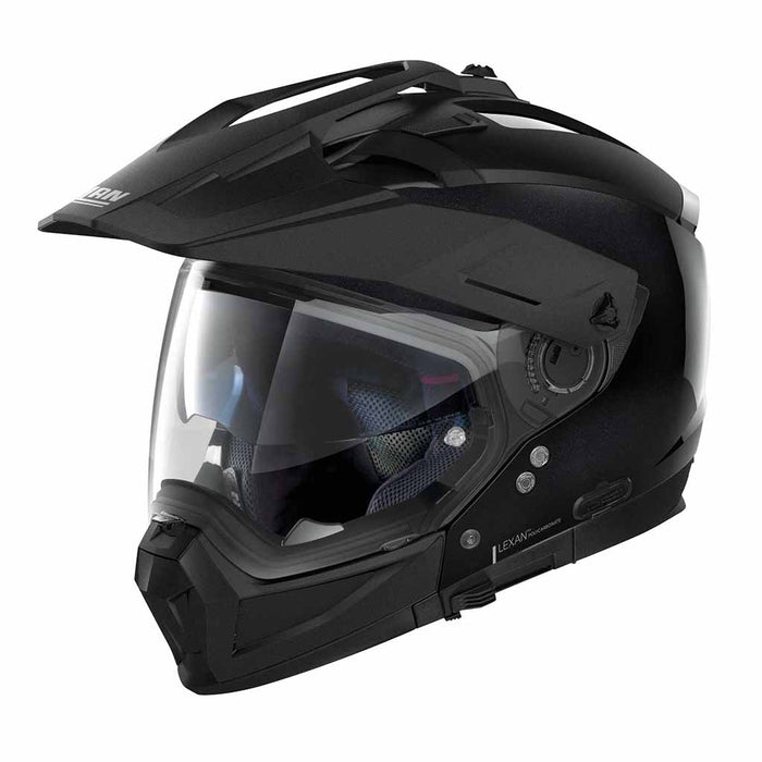 NOLAN N70-2 X MOTORCYCLE MODULAR HELMET