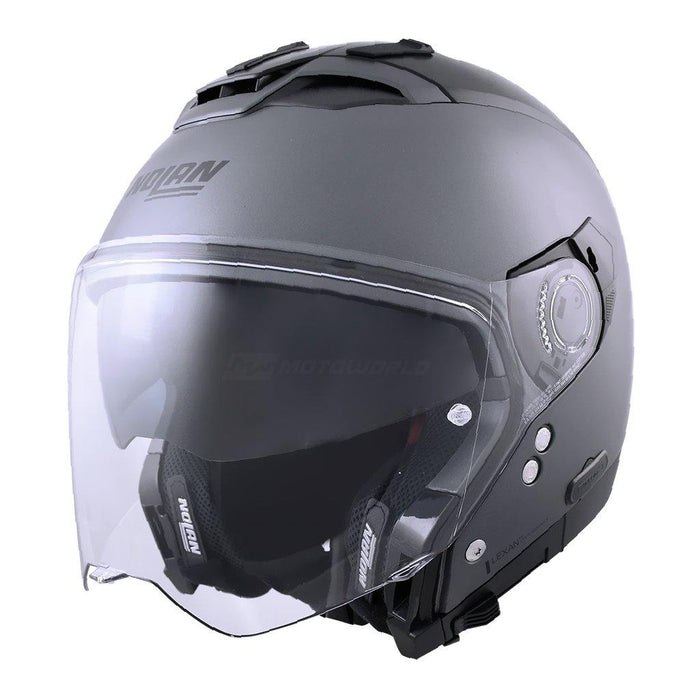 NOLAN N70-2 X MOTORCYCLE MODULAR HELMET
