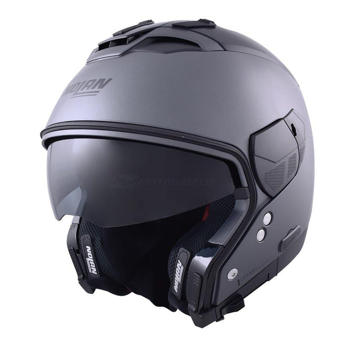 NOLAN N70-2 X MOTORCYCLE MODULAR HELMET