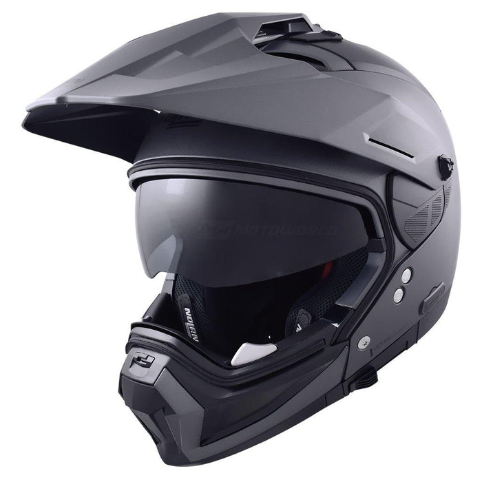 NOLAN N70-2 X MOTORCYCLE MODULAR HELMET