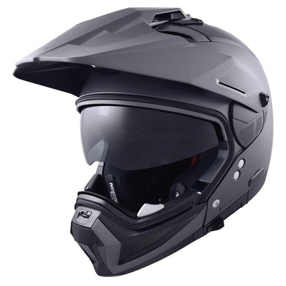 NOLAN N70-2 X MOTORCYCLE MODULAR HELMET