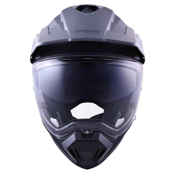 NOLAN N70-2 X MOTORCYCLE MODULAR HELMET