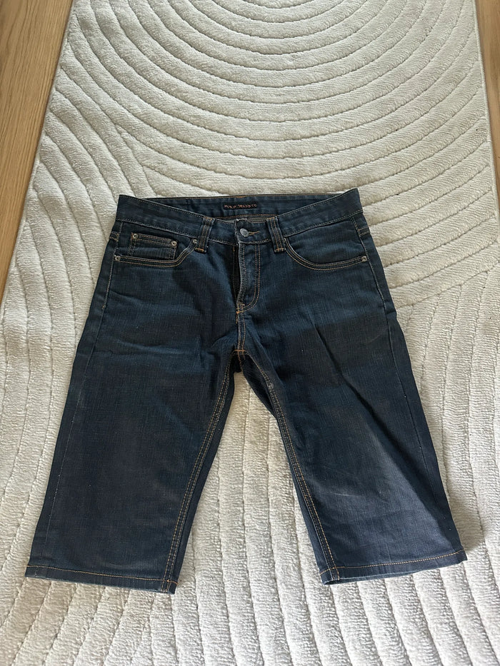 Nudie Thin Finn-jeans