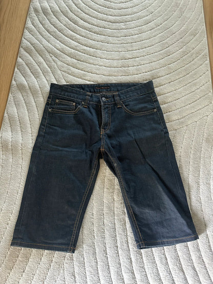 Nudie Thin Finn-jeans