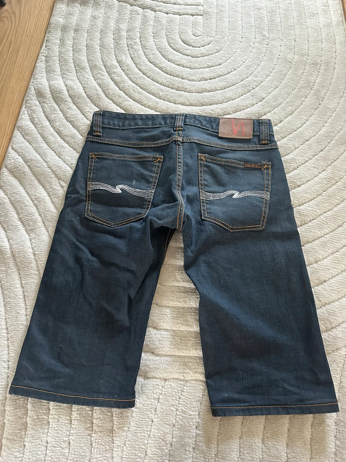Nudie Thin Finn-jeans
