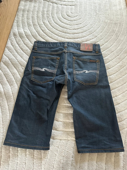 Nudie Thin Finn-jeans