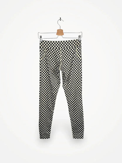 Okänt märke-tights