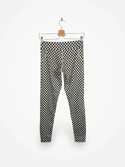 Okänt märke-tights