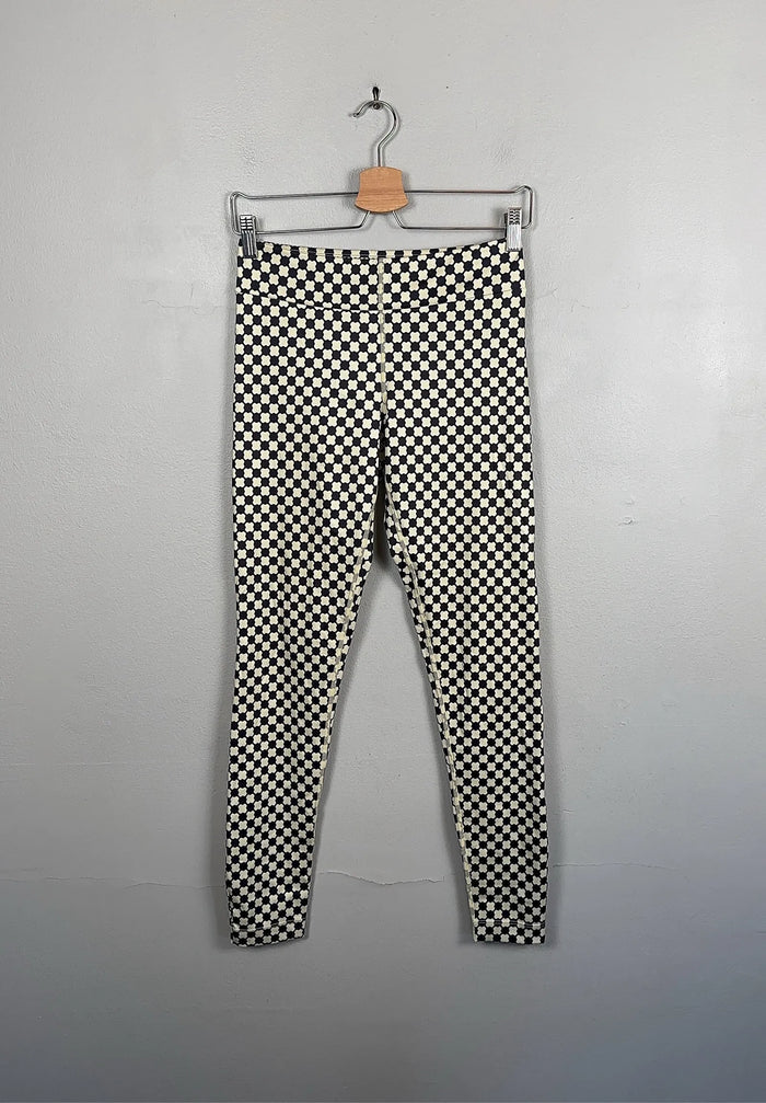 Okänt märke-tights