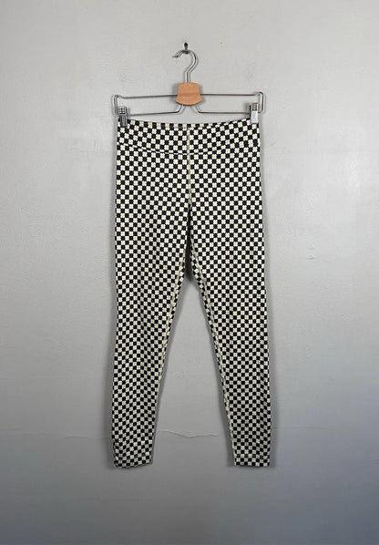 Okänt märke-tights