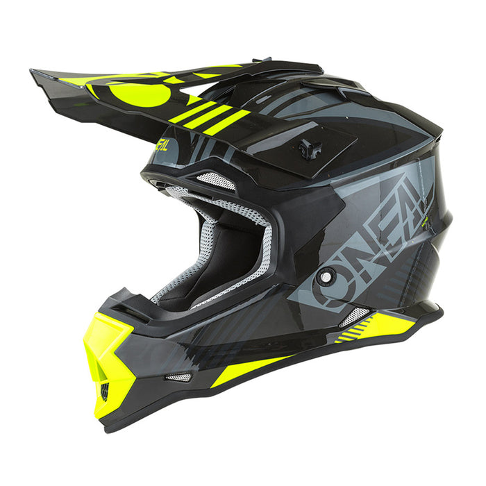 O'NEAL 2SRS MX HELMET