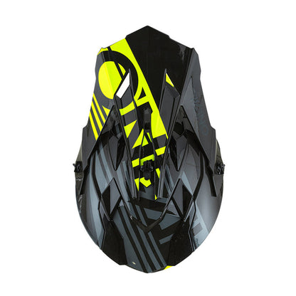 O'NEAL 2SRS MX HELMET