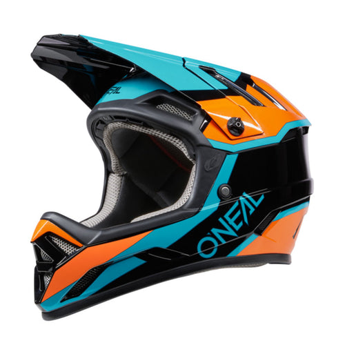O'NEAL BACKFLIP MTB FULL FACE HELMET