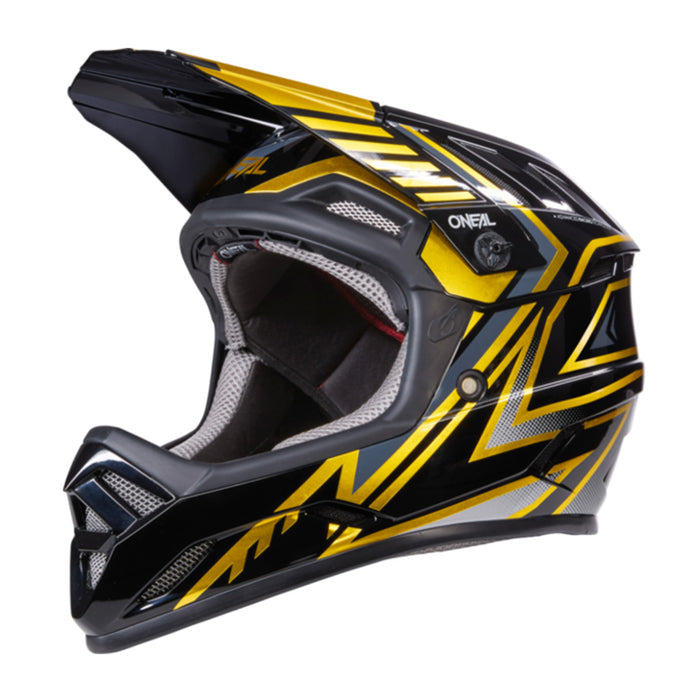 KNOX BLACK GOLD / S