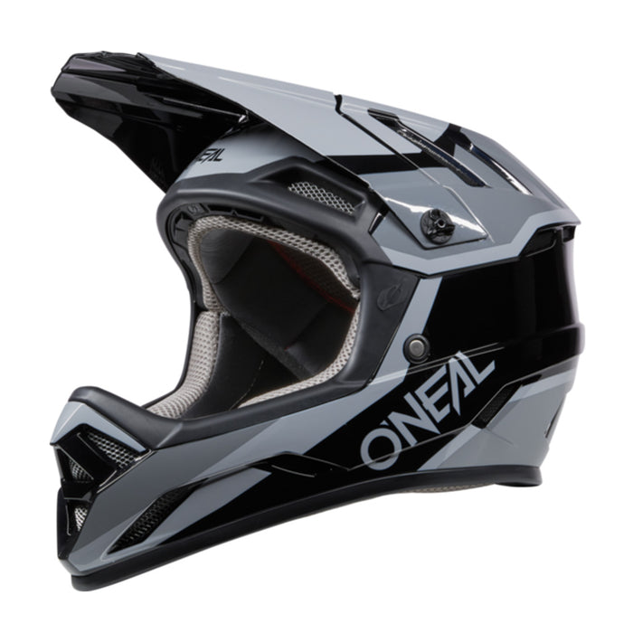 STRIKE BLACK GRAY / S