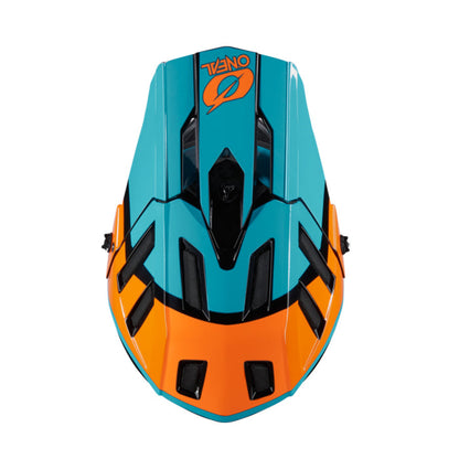 O'NEAL BACKFLIP MTB FULL FACE HELMET