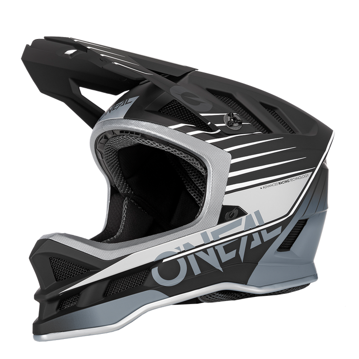 O'NEAL BLADE POLYACRYLITE DELTA MTB HELMET