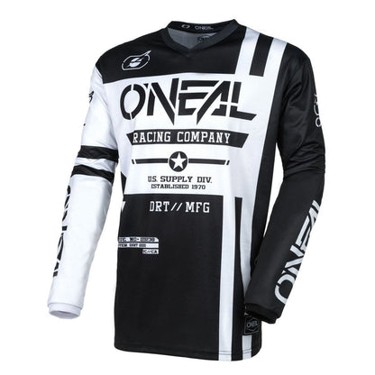 O'NEAL ELEMENT WARHAWK MX/MTB JERSEY