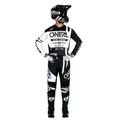 O'NEAL ELEMENT WARHAWK MX/MTB JERSEY