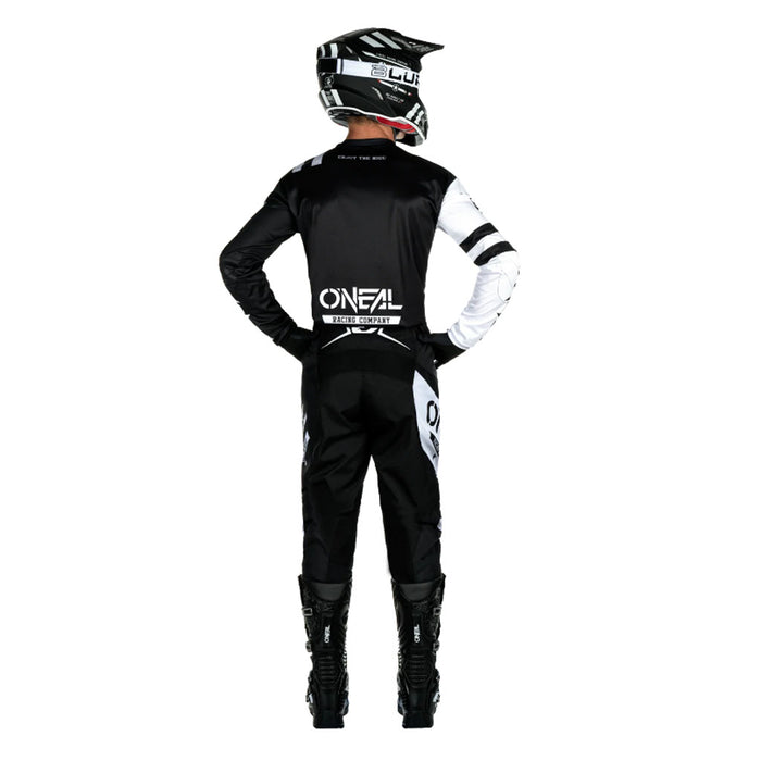 O'NEAL ELEMENT WARHAWK MX/MTB JERSEY