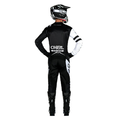 O'NEAL ELEMENT WARHAWK MX/MTB JERSEY