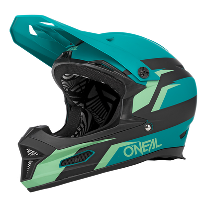 O'NEAL FURY FULL FACE MTB HELMET