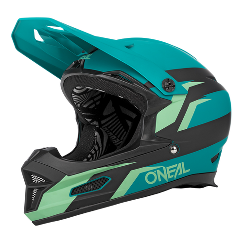 O'NEAL FURY FULL FACE MTB HELMET