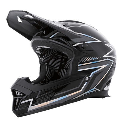 RAPID BLACK / S