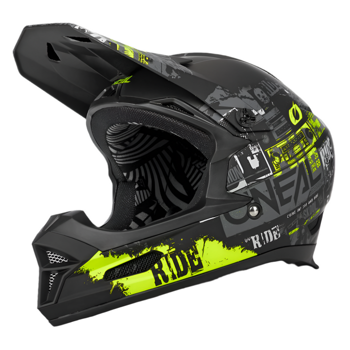 RIDE MULTI / S