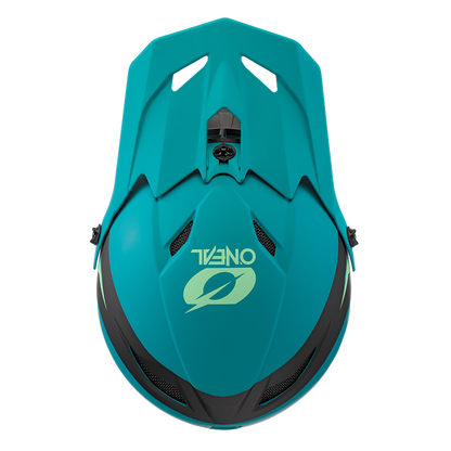 O'NEAL FURY FULL FACE MTB HELMET
