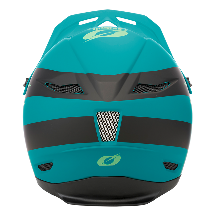 O'NEAL FURY FULL FACE MTB HELMET
