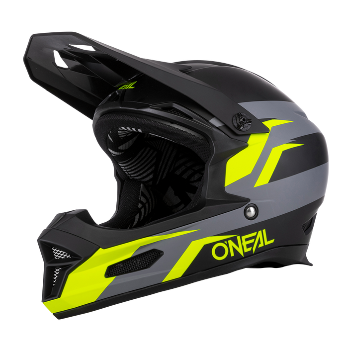 O'NEAL FURY FULL FACE MTB HELMET